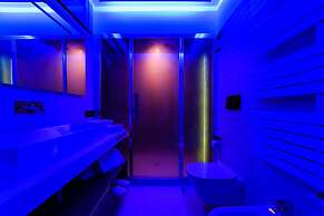 Cloister Suites Amalfi