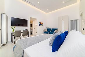 Cloister Suites Amalfi