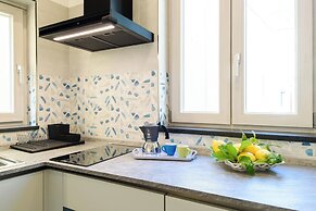 Cloister Suites Amalfi