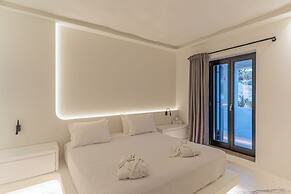 Numi Suites