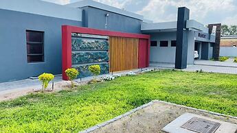 Skyline Guest House Lethakane