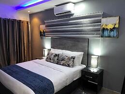 Skyline Guest House Lethakane