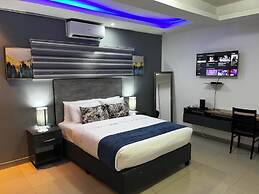 Skyline Guest House Lethakane