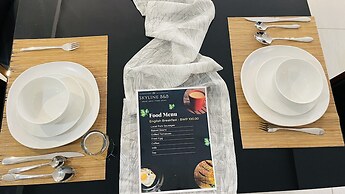 Skyline Guest House Lethakane