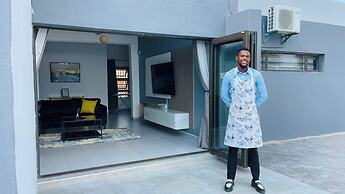 Skyline Guest House Lethakane