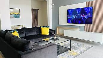 Skyline Guest House Lethakane