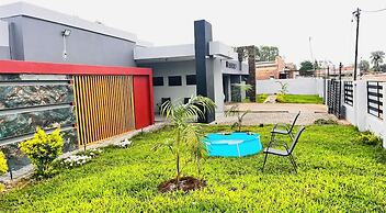 Skyline Guest House Lethakane