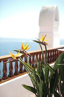 Amazing Luxury Ocean Front Hamilton Cove Villa W/electric Cart