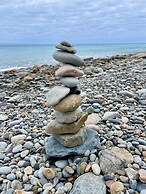 Amazing Luxury Ocean Front Hamilton Cove Villa W/electric Cart