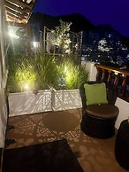 Amazing Luxury Ocean Front Hamilton Cove Villa W/electric Cart