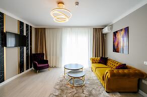 ELITTE INN & SUITES