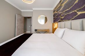 ELITTE INN & SUITES