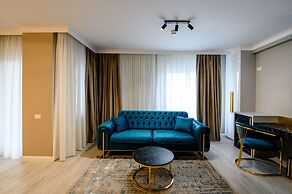 ELITTE INN & SUITES