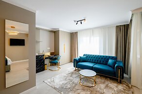 ELITTE INN & SUITES