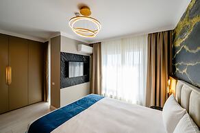 ELITTE INN & SUITES