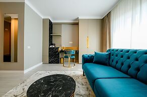 ELITTE INN & SUITES