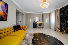 ELITTE INN & SUITES