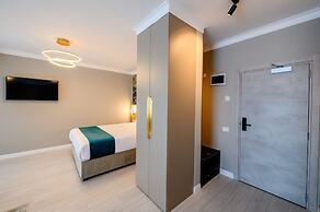 ELITTE INN & SUITES