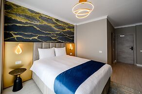 ELITTE INN & SUITES
