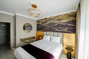 ELITTE INN & SUITES
