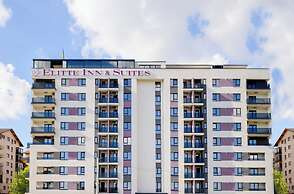ELITTE INN & SUITES