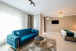 ELITTE INN & SUITES