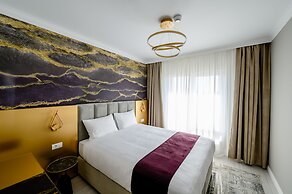 ELITTE INN & SUITES