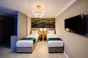 ELITTE INN & SUITES
