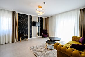 ELITTE INN & SUITES