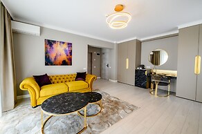 ELITTE INN & SUITES