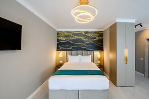 ELITTE INN & SUITES