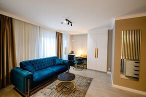 ELITTE INN & SUITES