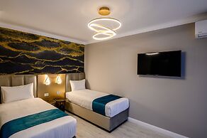 ELITTE INN & SUITES