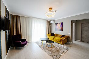 ELITTE INN & SUITES