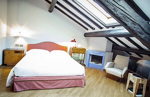 San Fermo Apartment