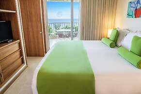 Hotel Irotama Del Mar