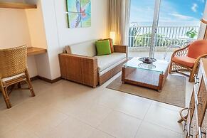 Hotel Irotama Del Mar