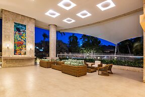 Hotel Irotama Del Mar