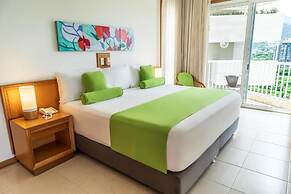 Hotel Irotama Del Mar