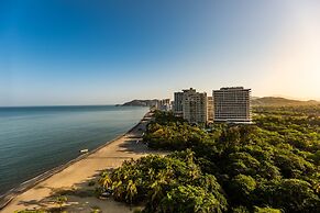 Hotel Irotama Del Mar