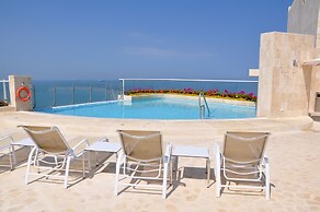 Hotel Irotama Del Mar