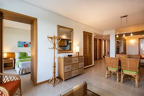 Hotel Irotama Del Mar