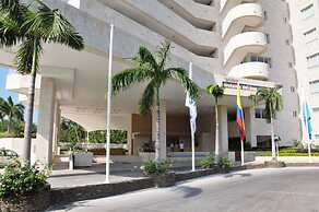 Hotel Irotama Del Mar