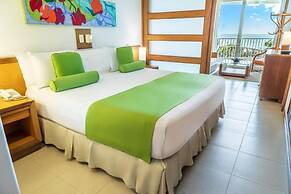 Hotel Irotama Del Mar
