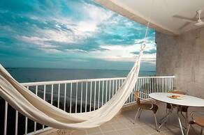 Hotel Irotama Del Mar
