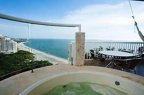 Hotel Irotama Del Mar