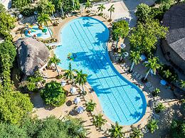 Hotel Irotama Del Mar