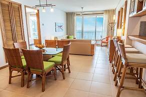 Hotel Irotama Del Mar