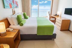 Hotel Irotama Del Mar