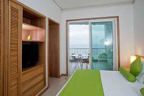 Hotel Irotama Del Mar